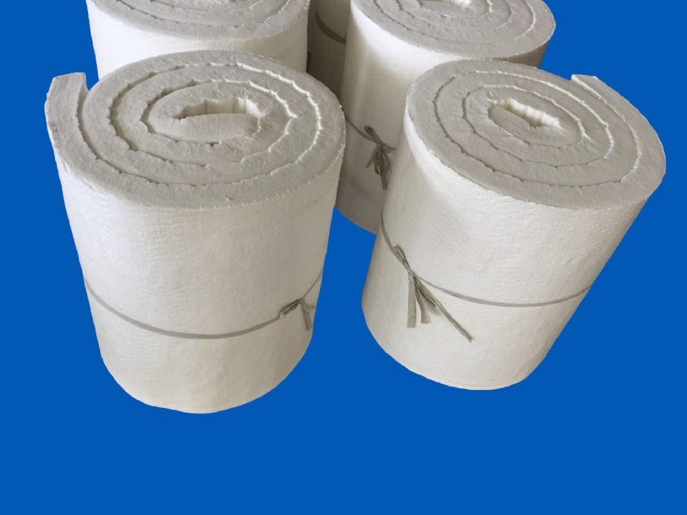 乃东陶瓷纤维毯